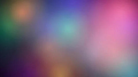 Colorful Abstract Gradient with Noise Texture Background Stock Illustration