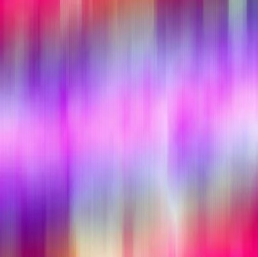Colorful Abstract Gradient With Vertical Lines Pattern Stock Photos