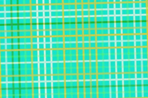 Colorful abstract grid pattern with bright shades and lines Stock Photos