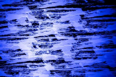 Colorful abstract grunge background with space for text Stock Photos