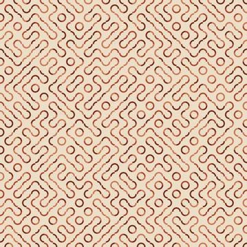 Colorful abstract hexagonal pattern design on transparent background illust.. Stock Illustration