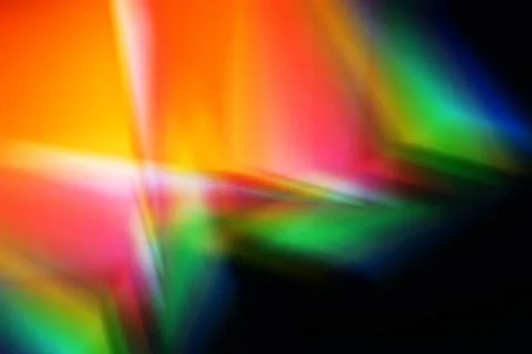 Colorful abstract Stock Illustration