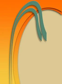 Colorful abstract Stock Illustration
