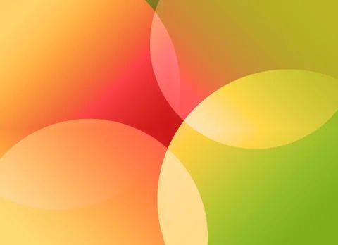 Colorful abstract Stock Illustration
