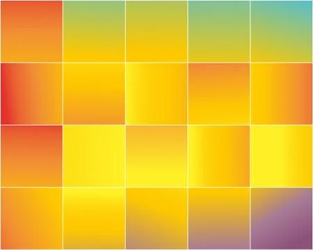 Colorful abstract Stock Illustration