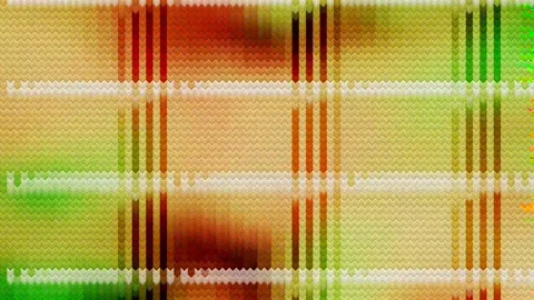 Colorful abstract knitted pattern backgrounds Stock Footage 135256376