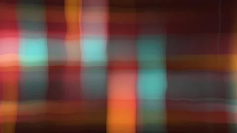 Colorful Abstract Light Patterns Creating a Vibrant and Dynamic Visual Harmon Video stock 341927009