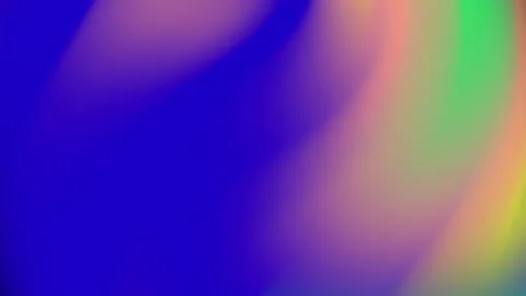 Colorful Abstract Light Patterns for Creative Design. Stock Footage 325026616