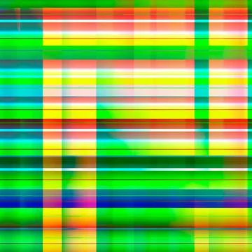 Colorful abstract lines pattern. Bright colors abstract background. Illustrazione stock