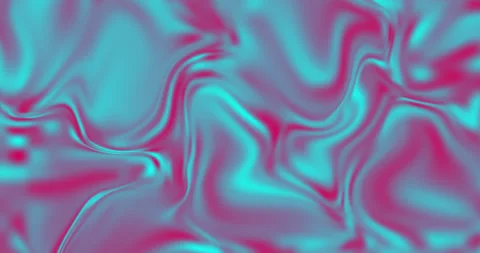 Colorful abstract liquid Stock Footage 240101653