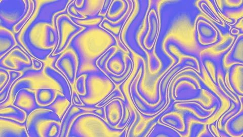 Colorful abstract liquid motion animation.4k footage. Stock Footage 111477832