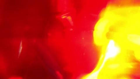 Colorful abstract magic lights background Stock Footage 327073906
