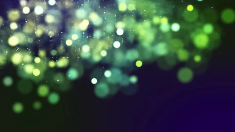 Colorful Abstract Motion 4K Stock Footage 171735971