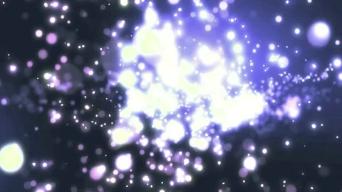 Colorful Abstract Motion 4K Stock Footage 171735985
