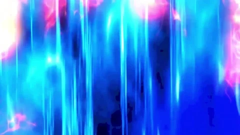 Colorful Abstract Motion 4K Stock Footage 176473001