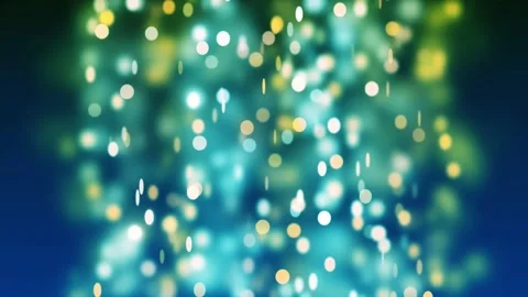 Colorful Abstract Motion 4K Stock Footage 176473676