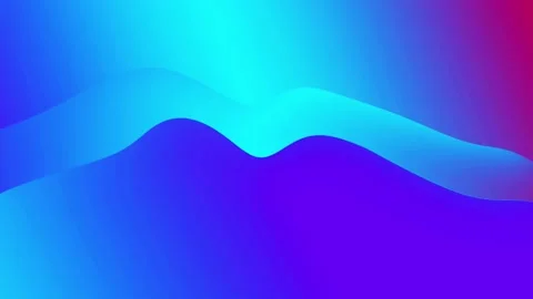 Colorful Abstract Motion 4K Stock Footage 176473780