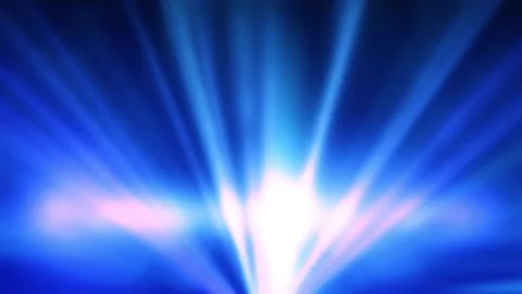 Colorful Abstract Motion 4K Stock Footage 176474043