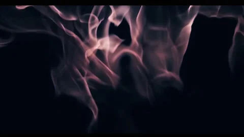 Colorful Abstract Motion 4K Stock Footage 176474545