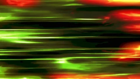Colorful Abstract Motion 4K Stock Footage 176474901
