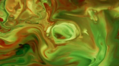 Colorful Abstract Motion 4K Stock Footage 176475499