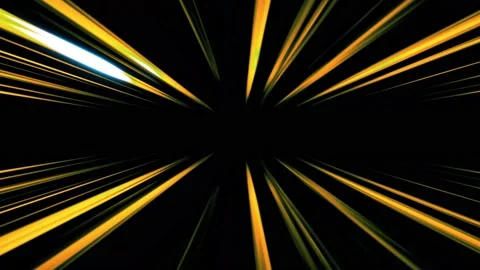 Colorful Abstract Motion 4K Stock Footage 176475680