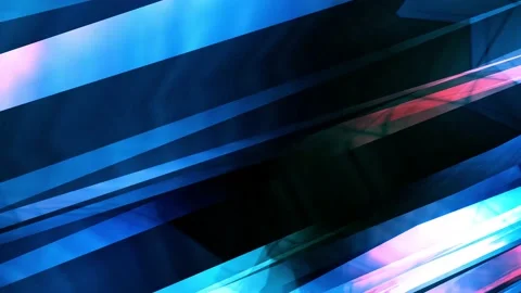 Colorful Abstract Motion 4K Stock Footage 176476041