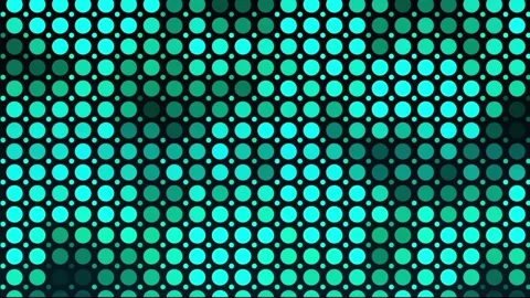 Colorful Abstract Motion 4K Stock Footage 176477855