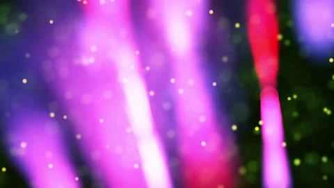 Colorful Abstract Motion 4K Stock Footage 176485560