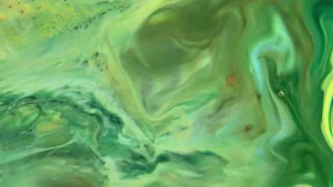 Colorful Abstract Motion 4K Stock Footage 176486110