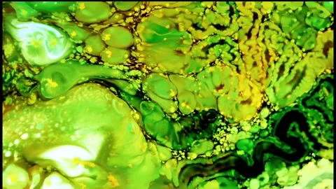 Colorful Abstract Motion 4K Stock Footage 176489439