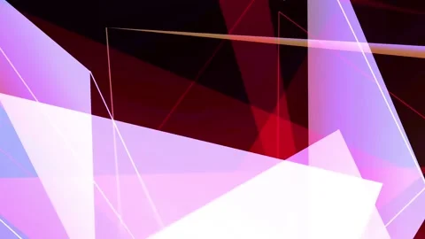 Colorful Abstract Motion 4K Stock Footage 176491175