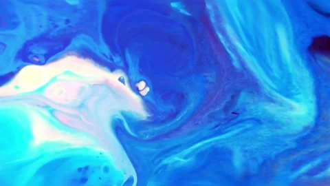 Colorful Abstract Motion 4K Stock Footage 176492144