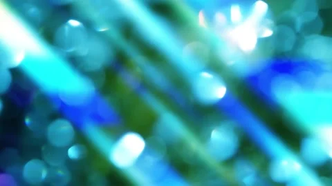 Colorful Abstract Motion 4K Stock Footage 176495772