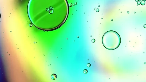 Colorful Abstract Motion 4K Stock Footage 176499345