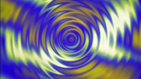 Colorful Abstract Motion 4K Stock Footage 176505427