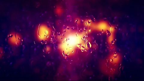 Colorful Abstract Motion 4K Video stock 176507113