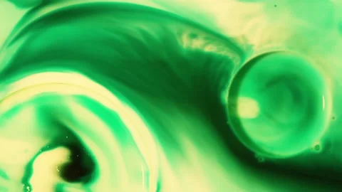 Colorful Abstract Motion 4K Stock Footage 176509510