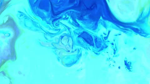 Colorful Abstract Motion 4K Stock Footage 176509584