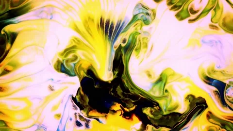 Colorful Abstract Motion 4K Stock Footage 176509630