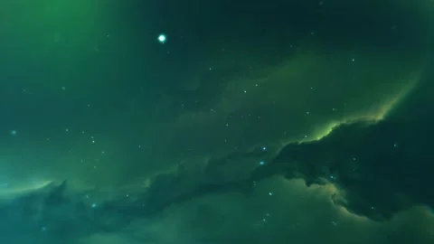 Colorful Abstract Motion 4K Stock Footage 176510110