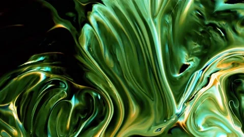 Colorful Abstract Motion 4K Stock Footage 176515836