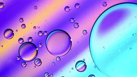 Colorful Abstract Motion 4K Stock Footage 176519920