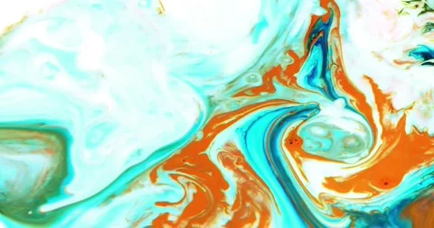 Colorful Abstract Motion 4K Stock Footage 189215112