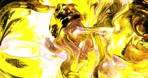 Colorful Abstract Motion 4K Stock Footage 189215469