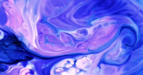 Colorful Abstract Motion 4K Stock Footage 189215684