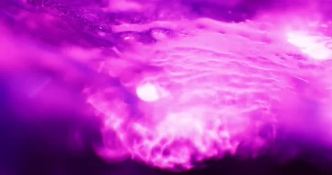 Colorful Abstract Motion 4K Stock Footage 189216673