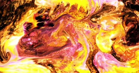 Colorful Abstract Motion 4K Stock Footage 189289443