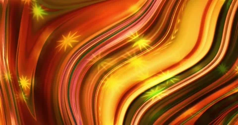 Colorful Abstract Motion 4K Stock Footage 189291747