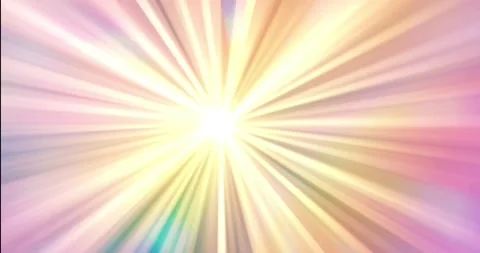 Colorful Abstract Motion 4K Stock Footage 189305626